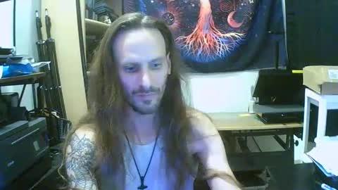 Tornado2156 online show from March 5, 4:13 am