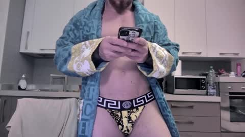 toro_arrapato online show from December 10, 3:44 pm