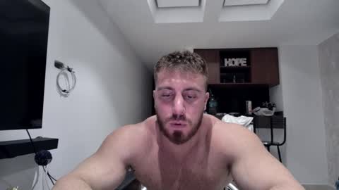 toro_arrapato online show from February 19, 5:05 am