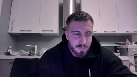 toro_arrapato online show from December 4, 8:18 pm