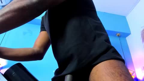 Torybigdick online show from January 12, 8:02 pm