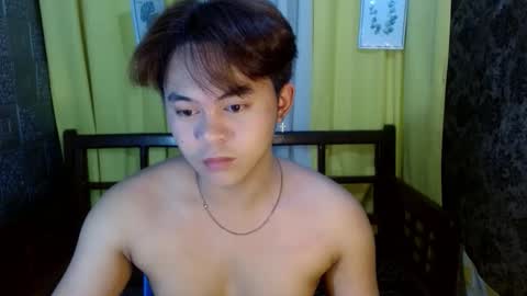 Toshiro online show from March 27, 3:21 am