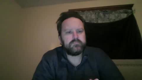 Big Daddy Balls online show from December 16, 1:56 am