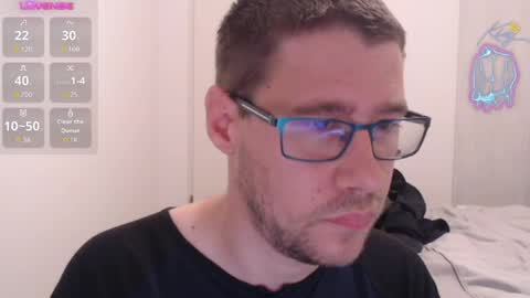Thomas online show from May 14, 2:31 am