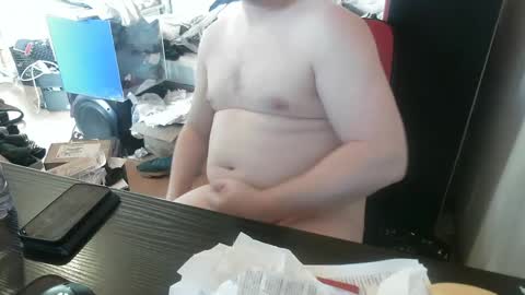 Totox online show from January 18, 3:05 pm