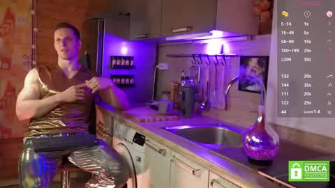 Paul online show from November 3, 4:16 am