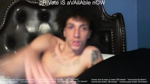 Johni online show from March 5, 11:01 pm