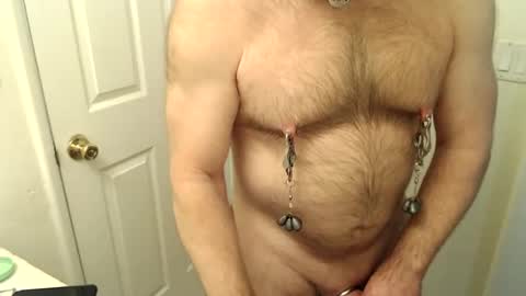 Toy Gunn online show from February 13, 5:16 am