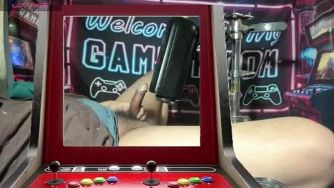 ToysForMyCock online show from December 16, 7:04 am