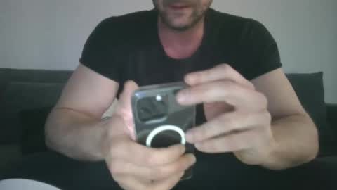 Tim online show from March 10, 5:50 pm