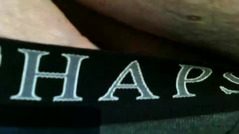 Snapshot of trailblazer1969 chatting on October 15, 9:00 pm trailblazer1969 online show from October 15, 9:00 pm