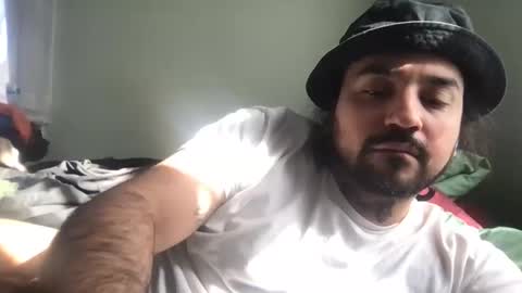 trapzaddy212 online show from February 21, 7:54 pm