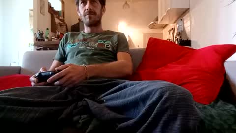 traveler_of_pleasure online show from October 27, 10:17 am