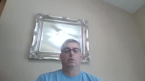 Travelingman53 online show from February 24, 6:15 pm