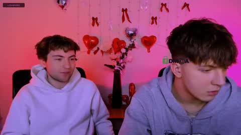 Travis online show from February 21, 9:43 am