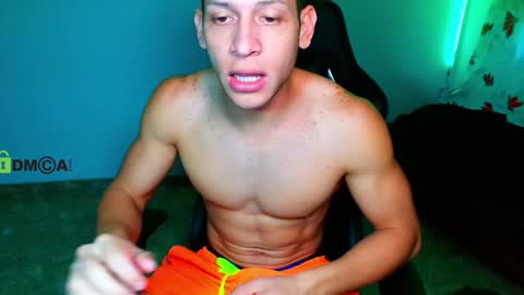 TRAVIS. online show from December 2, 8:09 pm