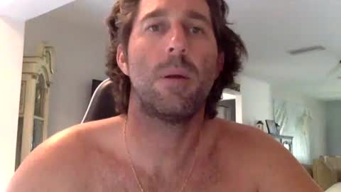 TravisKenn online show from January 14, 8:12 pm