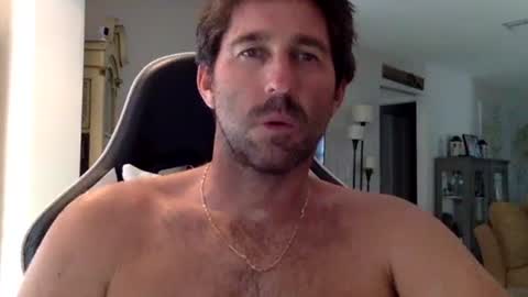 TravisKenn online show from September 11, 6:51 pm