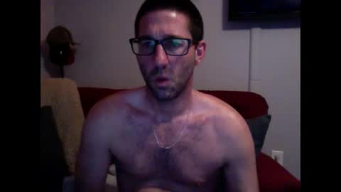 TravisKenn online show from February 22, 2:39 am