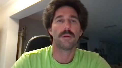 TravisKenn online show from October 14, 11:28 am