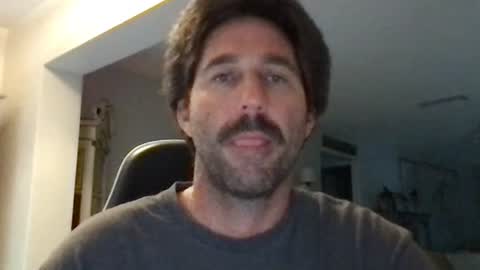 TravisKenn online show from October 2, 11:36 am