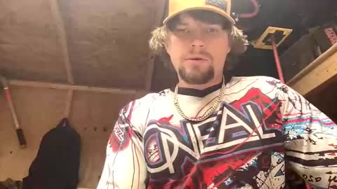 treeman817 online show from May 13, 12:41 am