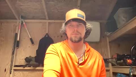 treeman817 online show from May 28, 2:09 am