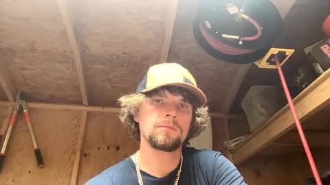 treeman817 online show from May 22, 12:37 am