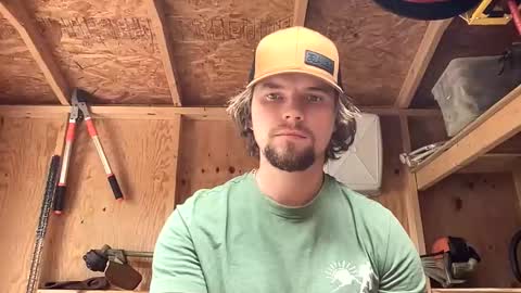 treeman817 online show from May 25, 2:01 pm