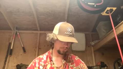 treeman817 online show from May 21, 12:28 am