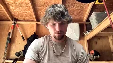 treeman817 online show from June 10, 2:51 pm
