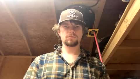 treeman817 online show from February 27, 7:02 pm