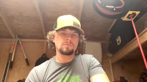 treeman817 online show from May 14, 12:41 am