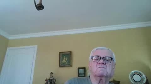 trekbeestje online show from March 18, 9:45 am