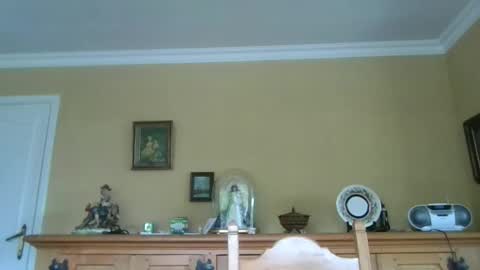 trekbeestje online show from March 17, 8:39 am