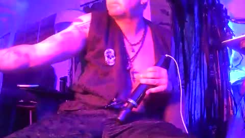 Trent Pounder online show from September 24, 9:08 am