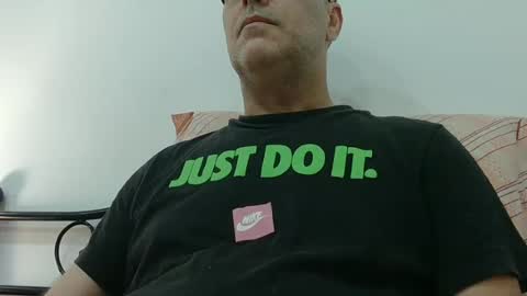 trevido4u online show from June 30, 12:44 am