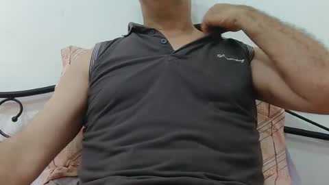 trevido4u online show from July 10, 11:28 pm