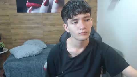 trevor_mob online show from April 18, 7:58 pm