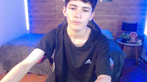 trevor_mob online show from March 31, 7:48 pm