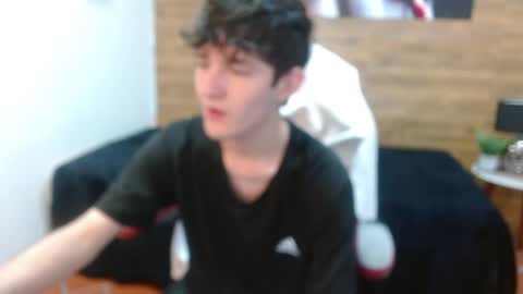 trevor_mob online show from May 23, 10:37 pm