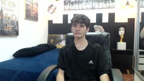 trevor_mob online show from June 4, 3:51 pm