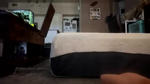 trickydick6 online show from February 23, 6:53 pm