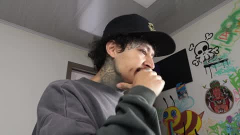 - trieone online show from March 27, 2:40 pm