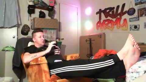 trillnonymau5 online show from January 28, 6:17 pm