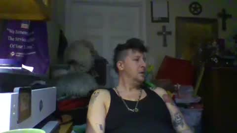 trillnonymau5 online show from January 26, 2:24 am