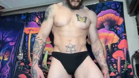 trippd4ddy online show from February 16, 2:11 am