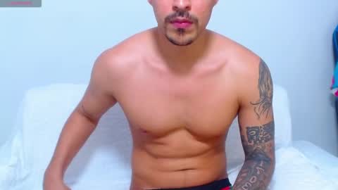 tristan bm online show from February 7, 6:24 pm