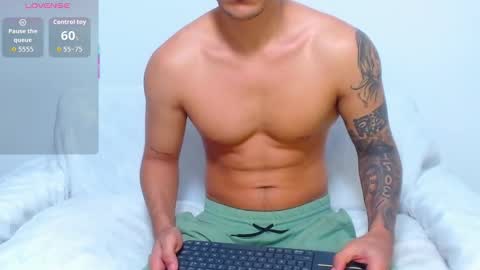 tristan bm online show from January 13, 10:19 am