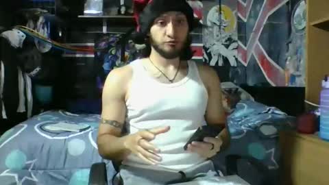 Andrew online show from December 23, 4:21 am